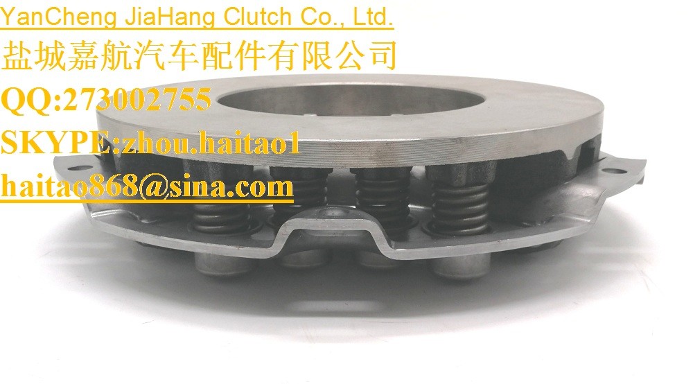 128001820, 1801042000 CLUTCH COVER