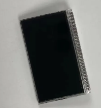 VA LCD Display sample image