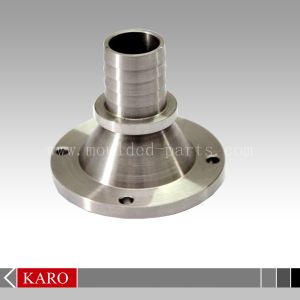 Buy cheap OEM customized cnc machining product mechanical parts from wholesalers