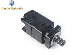 Wholesale 151F0543 OMS 100 Hydraulic Orbital Motor 100 Cm3 With Splined Z14 Shaft And Special Flange from china suppliers