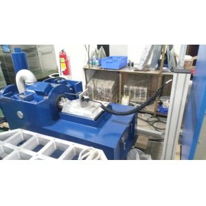 Buy cheap 50kN Force Vibration Shaker with 600x600mm Table for Sine & Random Vibration from wholesalers