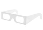 Cardboard 3D Fireworks Glasses for Fireworks Displays, Club / Concert Lights