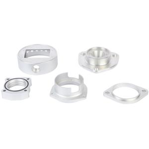 Wholesale Cnc Milling Machining Parts Oem Precision Aluminum Parts from china suppliers