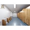 Buy cheap Eco Friendly Prefabricated Shipping Container Homes As Temporary Dormitory With from wholesalers