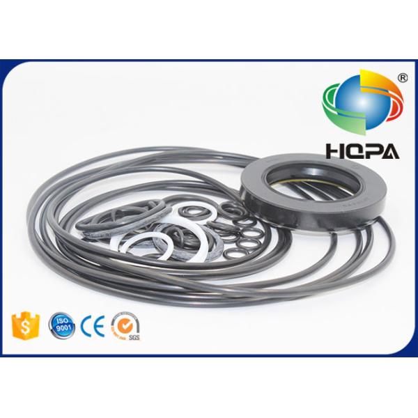 VOE14555298 14555298 Hydraulic Main Pump Seal Kit For Volvo EC200B EC210B EC240B