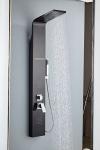 Home Hotel 304 Stainless Steel OEM Shower Panel Faucets