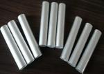 Mechanical Polished Aluminum Pipe , Aluminum Alloy Tube B241 1050 ASTM Standard