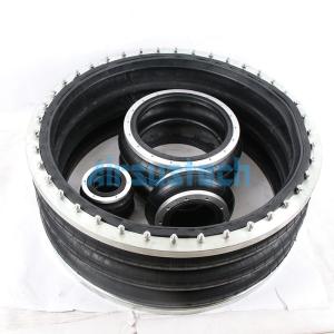 Wholesale Firestone W01-358-7276 Rolled Plate Assembly 1/2 Blind Nuts Air Suspension from china suppliers