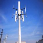 Hot Sale Permanent Magnet Generator For Wind Turbine 5Kw 10Kw Wind Turbine