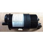 Shacman F3000 Truck Spare Parts Standard Steering Oil Tank Part Number