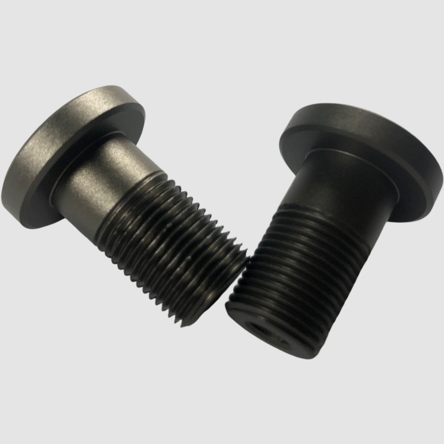 Customized Automotive Rapid Prototyping Solutions Smooth Surface Finish OEM / ODM