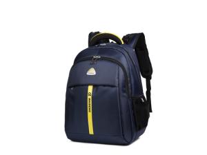 Wholesale Zipper Front Pocket Professional Laptop Backpack , Durable Top Laptop Backpacks from china suppliers