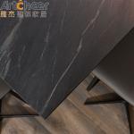 Plywood Modern Stylish Ready to Assemble Modular Kitchen Cabinet Furniture in