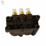 BMW 7 E66 Air Compressor repair kits Valve Suspension Parts Air Pump Valve Block
