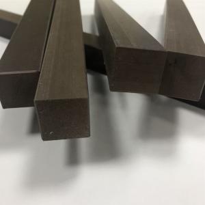 Wholesale Modified Bronze Filled PTFE Square Bar Customized from china suppliers