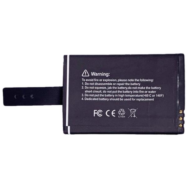 CHCNAV New 3000mAh MG-4LH South BP-4L Battery For South Huace Unistrong RTK GPS Stonex FOIF S3 Data Controller Li-ion Battery
