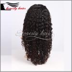 Full lace wig,100% remy hair, Full lace/Front lace/Machined wig can be