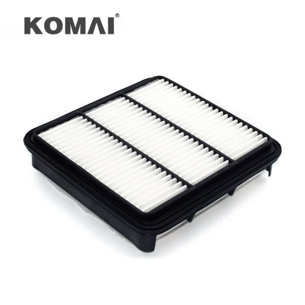 Cabin Air Filter P506010 A-1517 8-97251944-0 1500A098 ACA135 SA8440 8-97369293-0