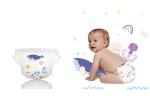 Japanese High Performance Girl Nappies Exporters From Fujian China