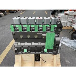 Wholesale 6BT5.9 PC200-7 Excavator 6D102 Complete Engine Assy from china suppliers