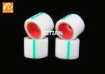 Transparent Polyethylene Protective Film Phone Display Repair Tape 70 Mic