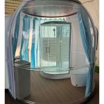 Bubble House Outdoor PC Material Structure Unique and Stylish Bubble Houses