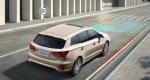 NEDC501Km Drive Range Roewe Ei5 MPV Pure Electric Vehicles Top Speed 185km/h 8
