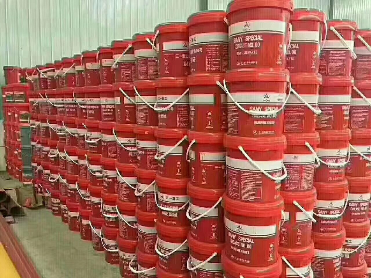 grease for construction machinery /sdlg/xcmg/liugong/SHANTUI HIGHT QUALITY HOT SALE