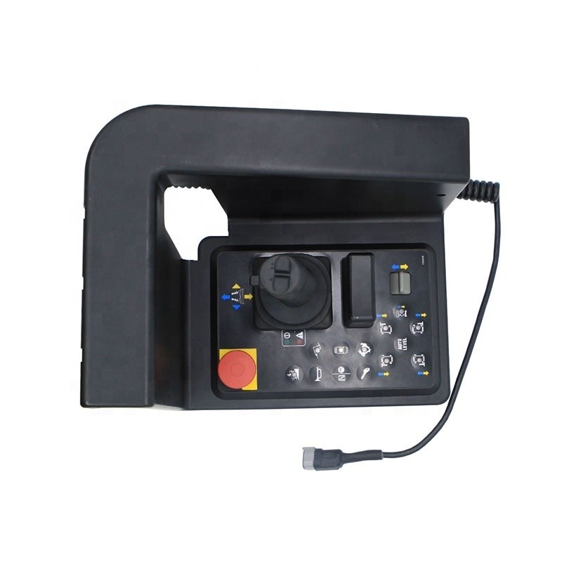 Platform Control Box 99161GT for Genie RT Scissor Lift GS2668 GS3268 GS3384