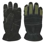 NFPA1971 Approved Goatskin Breathable Structure Fireman Gloves