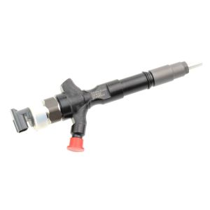 Buy cheap 23670-30400 Common Fuel Injector from wholesalers