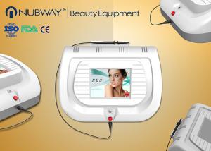 Wholesale Professional spider veins laser treatment machine from china suppliers