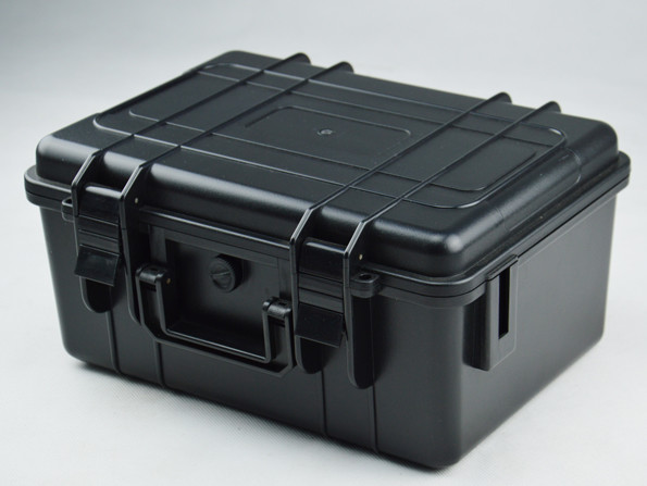 Plastic Marine Grade Waterproof Tool Box Oem Odm Obm