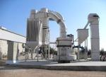 Large Capacity Calcium Carbonate Production Line Convenient Maintenance