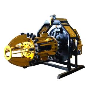 Wholesale Pipeline Beveling Machine Drilling and Facing for Metal Stainless Steel Carbon Steel from china suppliers