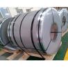 Buy cheap Prime Stainless Steel Cold Rolled Coils 0.05mm To 2mm Thick 310S Stainless Steel from wholesalers