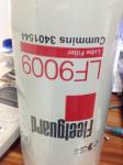 LF9009 Cummins Generator Parts , Oil Filter, fleetguard filter