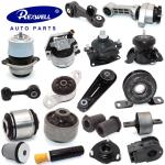 0107-ACA30RH Car Stabilizer Rod Bushing for Toyota Land Cruiser HZJ79 48815