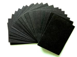 Wholesale Black Card,Black Board Paper from china suppliers