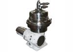 High Peformance Coconut Centrifuge Water Purify Separator Used To Purify Coconut
