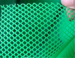 Wholesale Hexagonal hole HDPE Green Plastic Garden Mesh For Grass Protection Use from china suppliers
