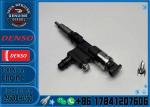 Diesel Engine Auto Parts Common Rail Injector 095000-6350