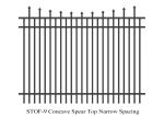 Warehouse 2100mm High X 2400mm Wide 2 rails*40X40X2.0 upright 25X25X1.6