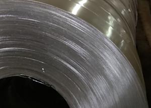 Wholesale ASTM BS Standard Zinc Coated Cold Rolled Steel Strips from china suppliers