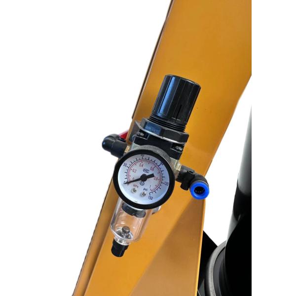 Optiflex 2 B Industrial Powder Coating Machine Customized Electrostatic Paint Sprayer