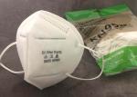 N95 NIOSH Approved Health Care Particulate Respirator and Medical Surgical