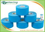 Kinesio taping kinesiology tape 5cmX5m light blue colour