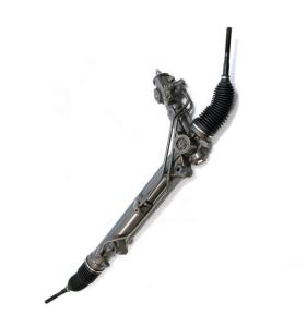Wholesale Hydraulic 32136751027 Auto Steering Rack For BMW X5 E53 from china suppliers