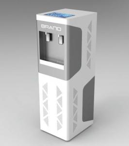 Wholesale Low Noise Level ≤65dB A Water Cooler Water Dispenser For In Hospital from china suppliers