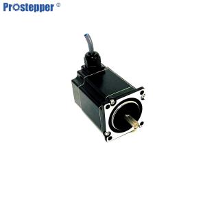 Wholesale 1.8 Degree Nema 24 Waterproof 2 Phase Bipolar Stepper Motor from china suppliers